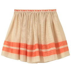 Stripes Tutu Skirt