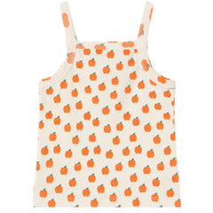 Apples Strap Top