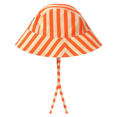Stripes Bucket Hat