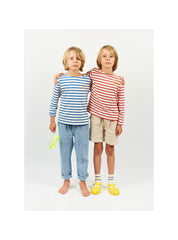 Striped Sailor Shirt