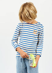 Striped Sailor Shirt