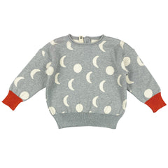 Moons Sweater
