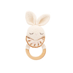 Bonnie The Bunny Teething Ring