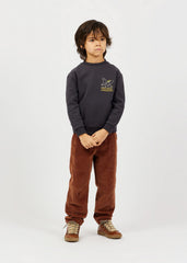 Velvet Pants