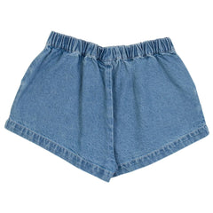 Kons Denim Short