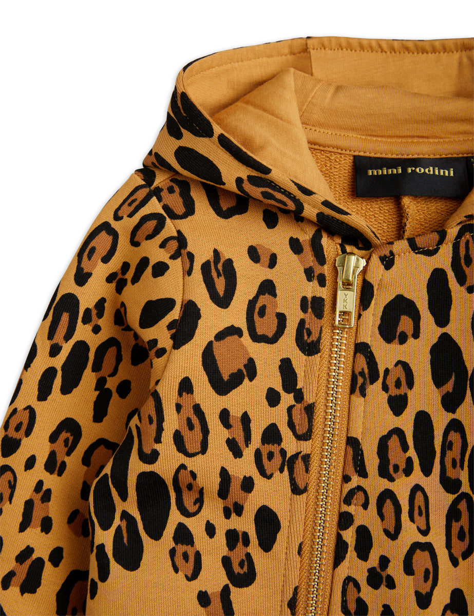 mini rodini leopard dress Basic Leopard Onesie – The Little Red Planet