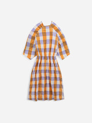 Bobo_Choses_Checkered_Long_Sleeve_Dress_2