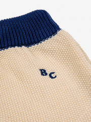 BC Sail Rope Knitted Culotte