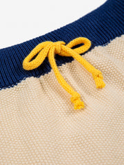BC Sail Rope Knitted Culotte