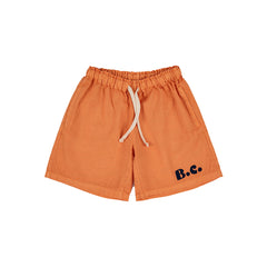 BC Woven Shorts