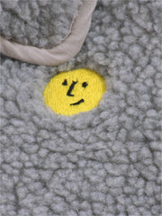 Bobo_Choses_Face_Embroidery_Sheepskin_Jacket_4