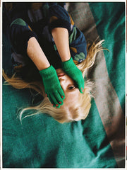 Bobo_Choses_ Hands_Green_Knitted_Gloves_2