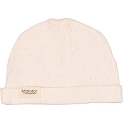 Aiko Barely Rose Hat