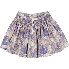 Sille Hydrangea Skirt