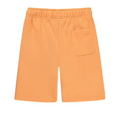 Adian Papaya Shorts