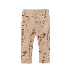 Sabi Delicate Branches Baby Pants