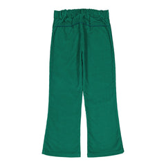 Aggie Bosphorus Green Pant
