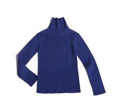 Tia_Cabini_Navy_Slim_Fit_Ribbed_Turtleneck_1