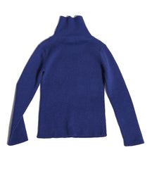 Tia_Cabini_Navy_Slim_Fit_Ribbed_Turtleneck_2