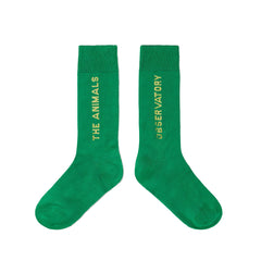 Hen Green Socks