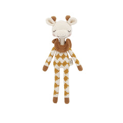 Giraffe Goldie