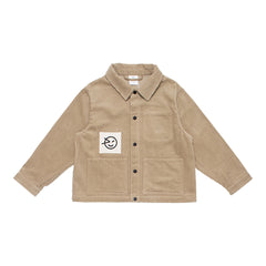 Discovery Cord Jacket